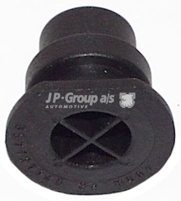 JP GROUP Пробка, фланец охлаждающей жидкости 1114550300